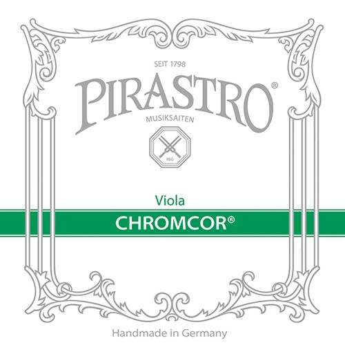 Pirastro Chromcor Set 329020 Σετ Χορδές Βιόλας