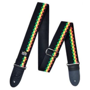 DUNLOP BOB02 STRAP HACKY SACK