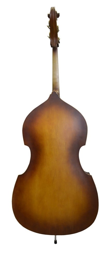 ΚΟΝΤΡΑΜΠΑΣΣΟ INFINITY 3/4 3420 - Image 3