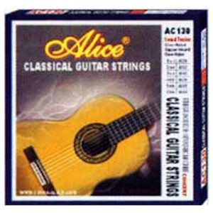 Alice AC1305 N.5 Λα Χορδή Κλασσικής