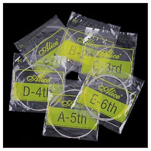 ALICE ΧΟΡΔΗ ΣΙ ΗΛΕΚΤΡΙΚΗΣ ΚΙΘΑΡΑΣ (2Β)