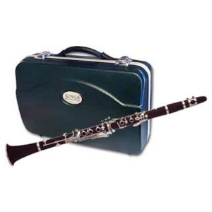 ΚΛΑΡΙΝΟ KINGS 2611S