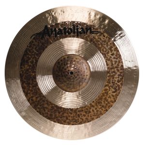 ANATOLIAN KAPPADOKIA 20" RIDE ΠΙΑΤΙΝΙ