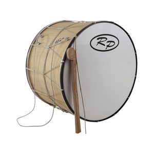 Νταούλι Παραδοσιακό Χειροποίητο Ελληνικής Κατασκευής 20"